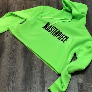 Masterpiece Hoodie
